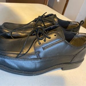 George - Dress Shoes - size 12 mens